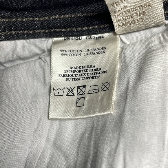 Diesel Industry Thanaz Skinny Jeans - Picture 9 of 9